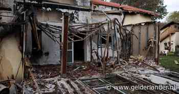 LIVE | ‘UNRWA-medewerker neemt lichaam Israëliër mee tijdens Hamas-aanval op kibboets’