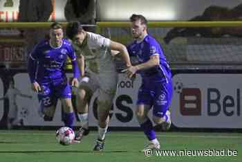 OVERZICHT. Alle uitslagen en doelpuntenmakers van het weekend in het West-Vlaamse voetbal