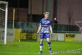 OVERZICHT. Alle doelpuntenmakers van afgelopen weekend in Antwerpen