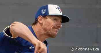 Bassitt sounds off on MLB rule changes