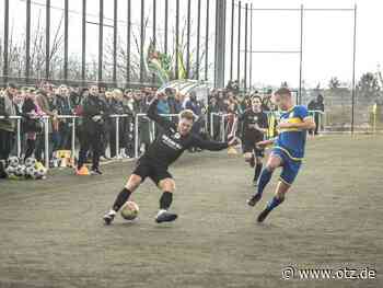 SC 1903 feiert Auftakt nach Maß