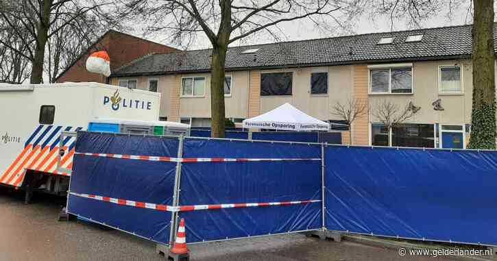 Onderzoek Von Weberstraat lijkt afgerond, maar antwoorden over vermissing blijven uit: ‘Pas als we het 100 procent zeker weten’