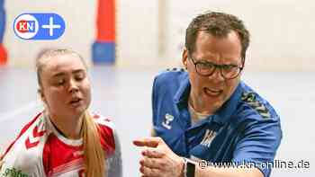 SG Todesfelde/Leezen: Formkurve zeigt trotz Pleite in Buxtehude aufwärts