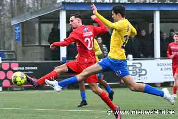 OVERZICHT 1STE PROVINCIALE. Top drie laat punten liggen en Tervuren-Duisburg zorgt voor stunt van de speeldag