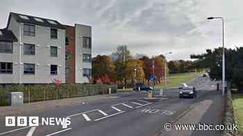 Man seriously hurt after being hit by bus