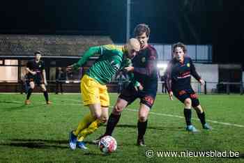 Hakim Borahsasar pakt zes op zes met Sint-Lenaarts: “Dit zorgt voor een enorme boost”