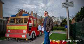 Overlast rond speeltuin zo groot dat ingrijpen nodig is: ‘Boze vader gooide steen door de ruit’