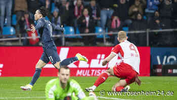 War es das für Tuchel? Blamable Bayern rutschen in Bochum tief in die Krise
