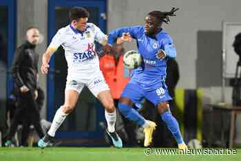 OVERZICHT. Alle uitslagen en alle doelpuntenmakers van alle vrijdag-, zaterdag- en zondagmatchen in het Oost-Vlaamse voetbal