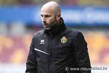 Strijdend Jong KV gaat onderuit met kleinste verschil tegen leider Hasselt: “Spijtig van die eerste minuut”