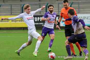 Harelbeke beloont zichzelf niet tegen Mandel: “Dag en nacht verschil met vorige week, helaas zelfde resultaat”