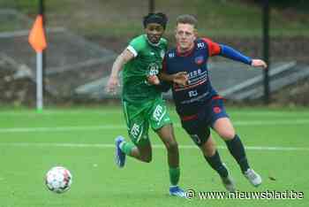 Pechvogel Daimy Deflem geeft zege met Diegem Sport uit handen in blessuretijd: “Die penalty moest er altijd in”