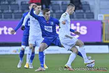LIVE: Eupen met de reactie