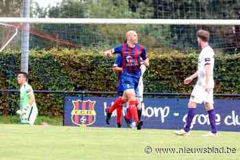 Leider Bevel maakt brandhout van Ranst (5-2): “Het doet deugd dat de klik helemaal terug is”