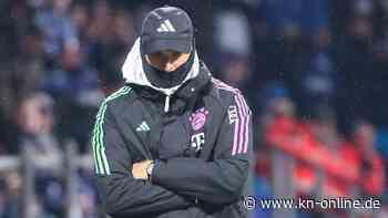 Bedienter Tuchel glaubt an Turnaround mit FC Bayern: „Wenn Sie mich fragen ...“