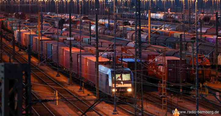 Forderung nach Verabschiedung des Wachstumsgesetzes