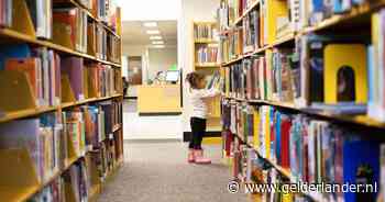 Meer dan 90 jaar later krijgt Amerikaanse bibliotheek boek terug