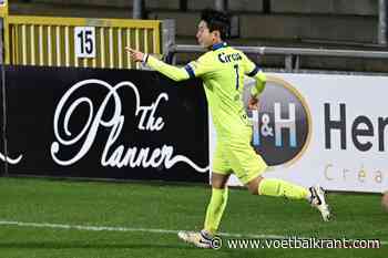 KAA Gent herrijst helemaal en duwt KAS Eupen in het vagevuur van de Jupiler Pro League