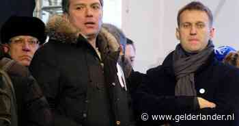 Navalny zou langzaam zijn vergiftigd bij wijze van ‘cadeautje’: zo verlost het Kremlin zich van critici