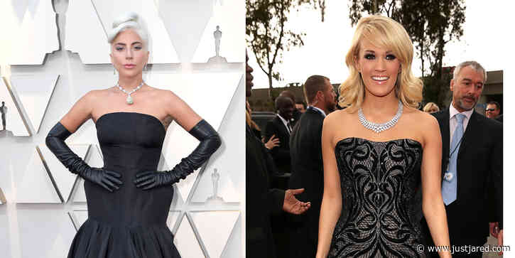 20 Most Expensive Red Carpet Looks of All Time, Ranked From Lowest to Highest Outfit Cost (One's Worth Over $32 Million!)