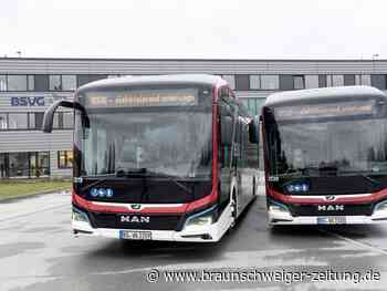 ÖPNV-Streik: Auch BSVG und WVG betroffen – das müssen Sie wissen