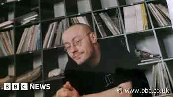 Tributes paid to popular record shop boss