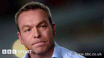 Six-time Olympic champion Hoy reveals cancer diagnosis