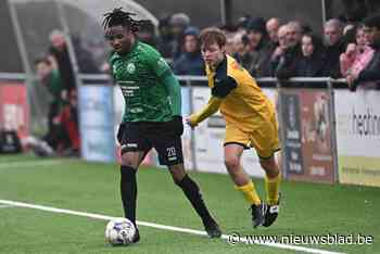 In tegenstelling tot de A-ploeg kan KVK Ninove B carnavalsmatch wel winnen tegen VK Nederhasselt: “Hopelijk gaven we hen nu de doodsteek”