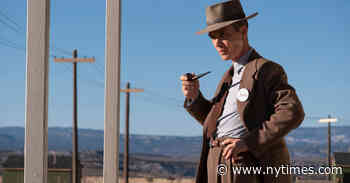 BAFTA Awards 2024 Winners: ‘Oppenheimer’ Sweeps