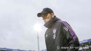 Tuchel ist am Ende – und Leverkusen wird Meister