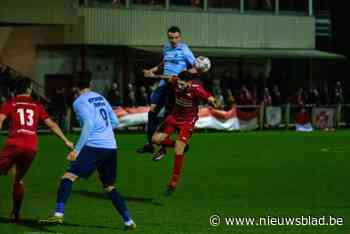 REEKSOVERZICHT 1STE PROVINCIALE: Top drie strijdt voor de titel, FC Kleit kan niet stoppen met winnen en FC Lembeke grijpt laatste strohalm
