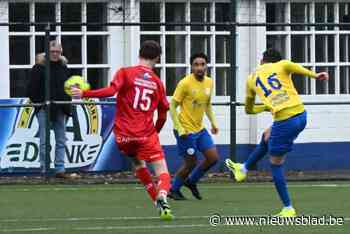 OVERZICHT. Alle uitslagen en doelpuntenmakers van afgelopen weekend in het Vlaams-Brabantse voetbal