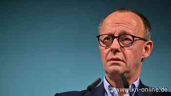 Friedrich Merz sieht Widerstand gegen Wachstumsgesetz auch bei der SPD