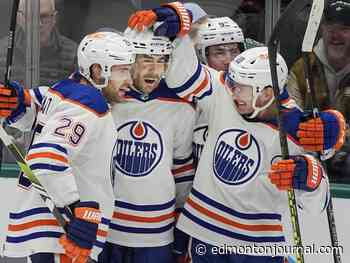 Edmonton Oilers defenceman is getting more expensive by the game