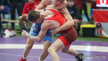 Thunder Bay athletes earn spots on Ontario Winter Games podium