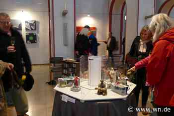 Kunstwerke von nebenan