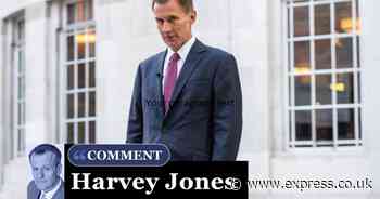 Forget Budget tax cuts! Hunt will hike taxes AGAIN in April - 9 ways to fight back