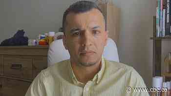 Hamilton man worries for family in Gaza as Israel plans to storm Rafah