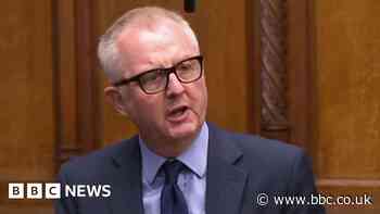 Lord Austin suspended as housing association chair