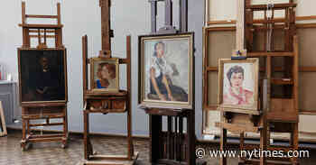 How The Met Is Bringing The Harlem Renaissance Back Into The Spotlight