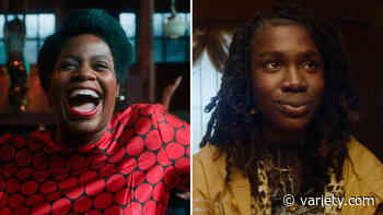 The BAFTAs Have Never Awarded A Black Woman With The Best Actress Award