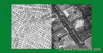 Urban Planning: Street Grids Are Making a Comeback