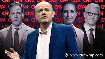 CNN’s New Boss’s “Revolution”: Smaller Budgets And Slashed Salaries For Stars