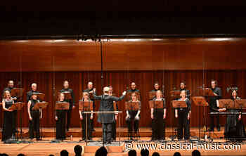 BBC Says It Has “Secured The Future” Of The BBC Singers