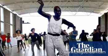 Meet The Mother Of Contemporary African Dance