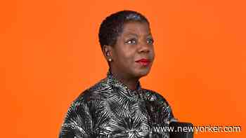 The Critical Importance Of Thelma Golden In The Art World