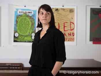 Calgary Arts Groups Are Struggling (Just Like Everywhere Else)