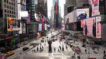 Actors Equity Authorizes Strike Over Development Pay