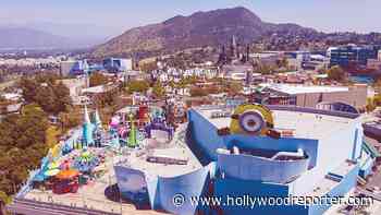 Universal Studios Hollywood Has A Poverty Problem — Among Its Underpaid Staff