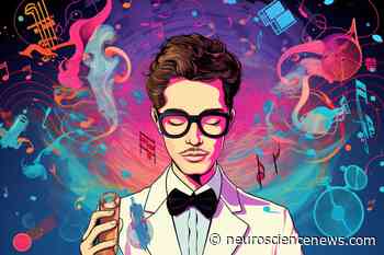 The Neuroscience Behind Our Connections To Music